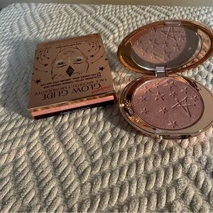NEW FULL SIZE CHARLOTTE TILBURY PILLOW TALK HIGHLIGHTER